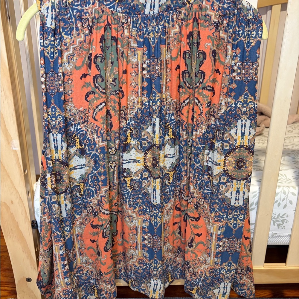 Free People Darcy Sleeveless Top - Picture 5 of 7
